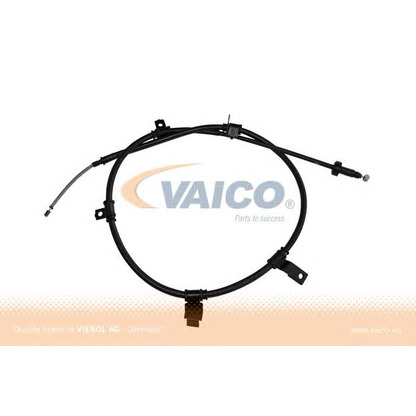 Photo Cable, parking brake VAICO V5230023