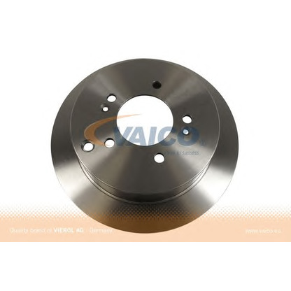 Photo Disque de frein VAICO V5240001