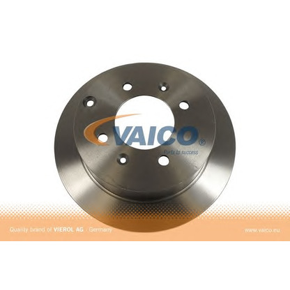 Photo Disque de frein VAICO V5240006