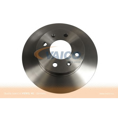 Photo Kit de freins, frein à disques VAICO V5280003