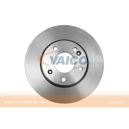 Photo Disque de frein VAICO V5280007