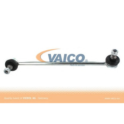 Photo Rod/Strut, stabiliser VAICO V529565