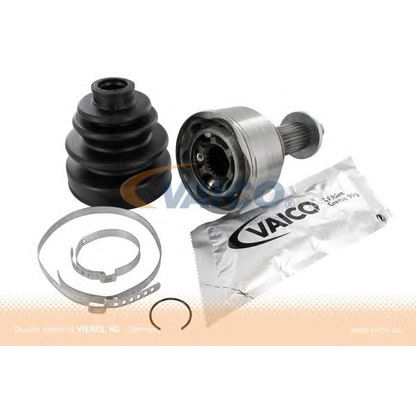 Photo Joint Kit, drive shaft VAICO V530004