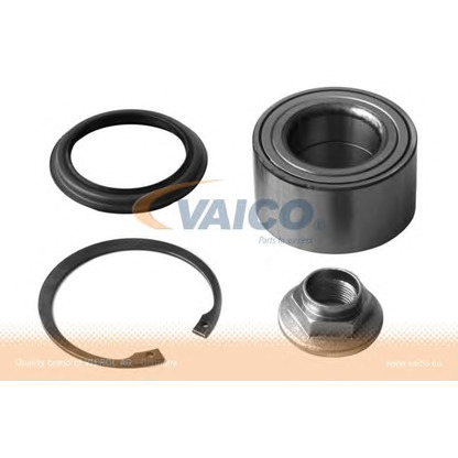 Photo Wheel Bearing Kit VAICO V530026