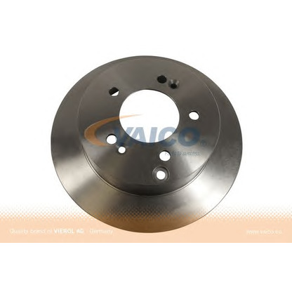 Photo Brake Disc VAICO V5340004