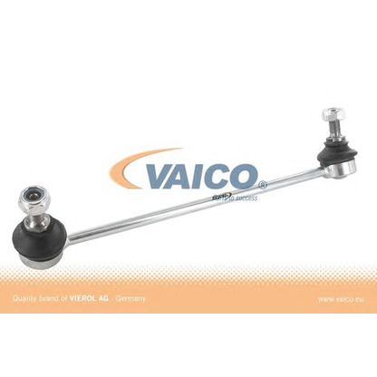 Photo Rod/Strut, stabiliser VAICO V539507