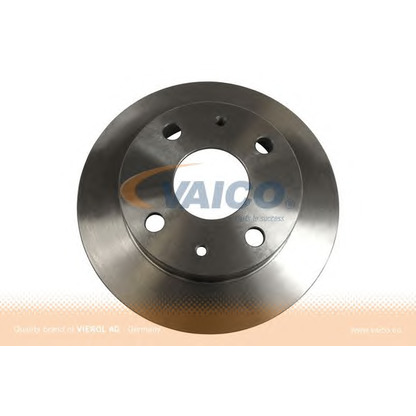 Photo Brake Disc VAICO V5540001