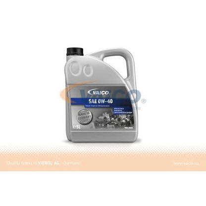 Photo Engine Oil VAICO V600056