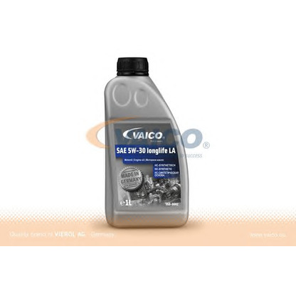Photo Engine Oil; Engine Oil VAICO V600082