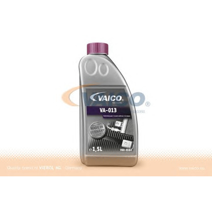 Photo Antifreeze; Antifreeze VAICO V600164