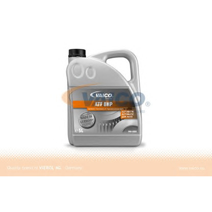 Photo Transmission Oil; Automatic Transmission Oil VAICO V600265