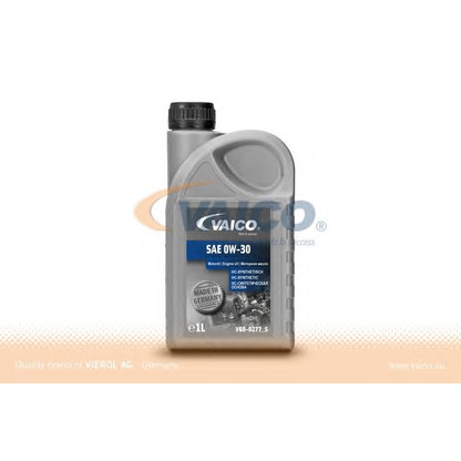 Photo Engine Oil VAICO V600277_S