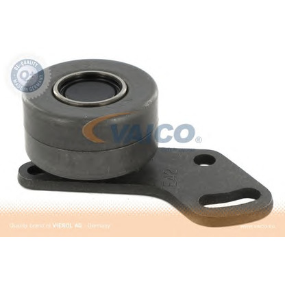 Photo Tensioner Pulley, timing belt VAICO V630010