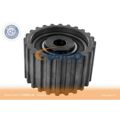 Photo Deflection/Guide Pulley, timing belt VAICO V630013