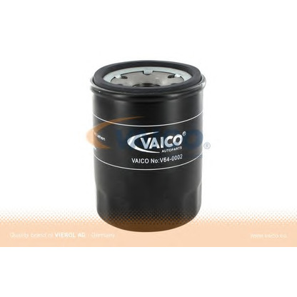 Photo Oil Filter VAICO V640002
