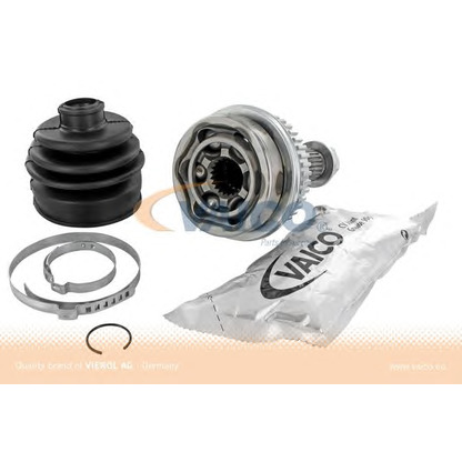 Photo Joint Kit, drive shaft VAICO V640005