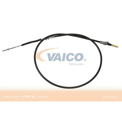 Foto Cable de accionamiento, accionamiento del embrague VAICO V640032