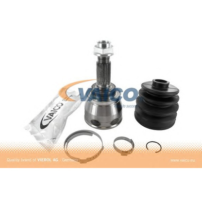 Photo Joint Kit, drive shaft VAICO V640041