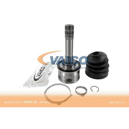Photo Joint Kit, drive shaft VAICO V640044