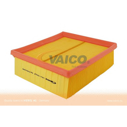 Photo Air Filter VAICO V640062