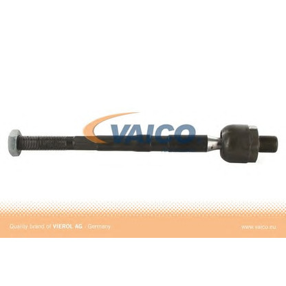 Photo Tie Rod Axle Joint VAICO V649517