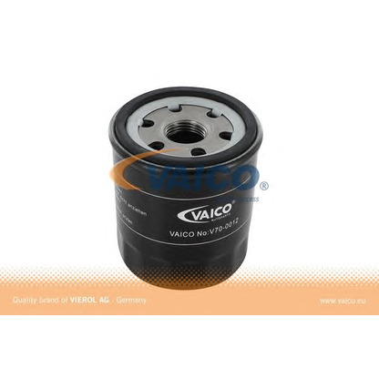 Photo Oil Filter VAICO V700012