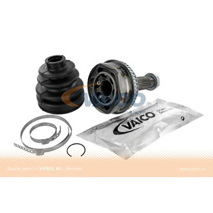 Photo Joint Kit, drive shaft VAICO V700044