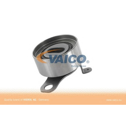 Photo Tensioner Pulley, timing belt VAICO V700065