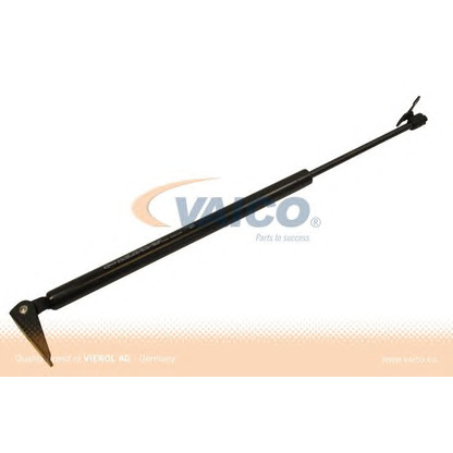 Photo Gas Spring, boot-/cargo area VAICO V700108