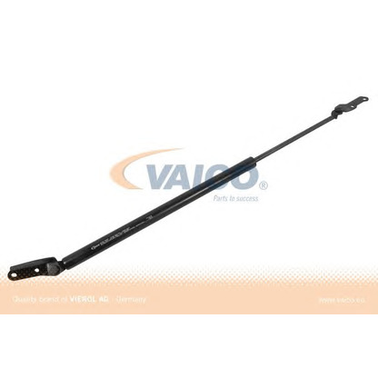 Photo Gas Spring, boot-/cargo area VAICO V700186