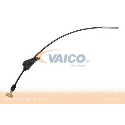 Photo Cable, parking brake VAICO V7030001