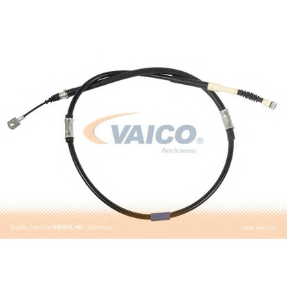 Photo Cable, parking brake VAICO V7030003