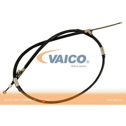 Photo Cable, parking brake VAICO V7030007