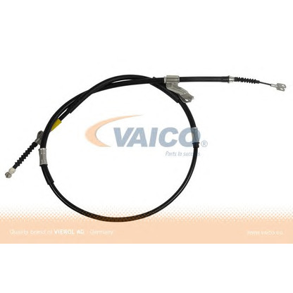 Photo Cable, parking brake VAICO V7030008