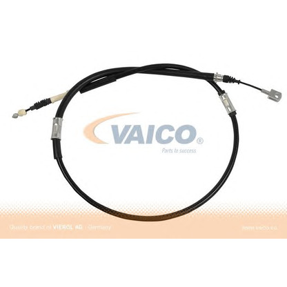 Photo Cable, parking brake VAICO V7030011