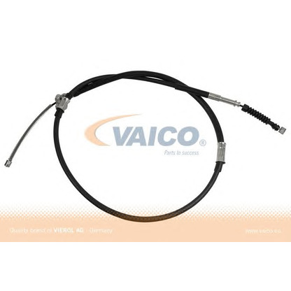 Photo Cable, parking brake VAICO V7030012