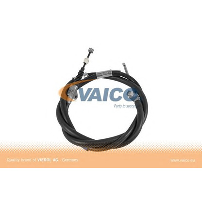 Photo Cable, parking brake VAICO V7030016