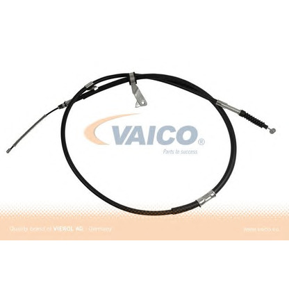 Photo Cable, parking brake VAICO V7030021