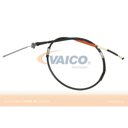 Photo Cable, parking brake VAICO V7030029