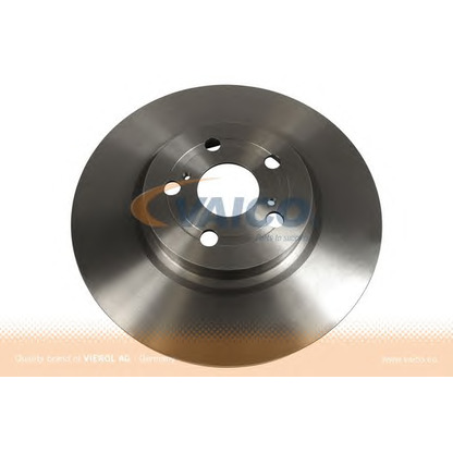 Photo Brake Disc VAICO V7080013