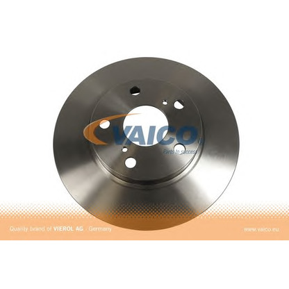 Photo Disque de frein VAICO V7080022