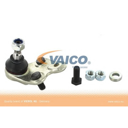 Photo Rotule de suspension VAICO V709502