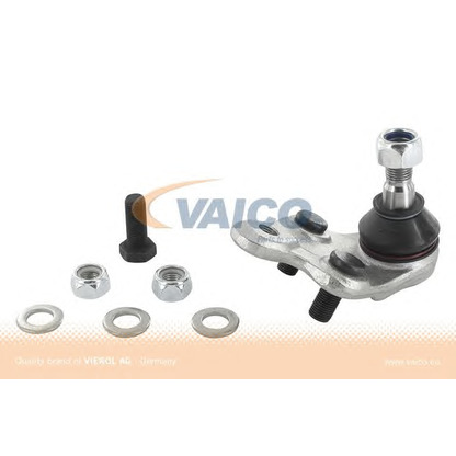 Photo Rotule de suspension VAICO V709514