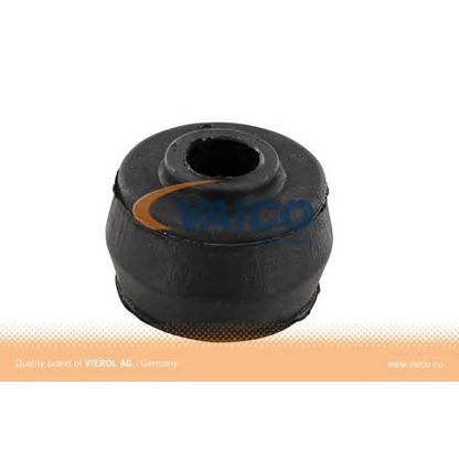 Photo Mounting, stabilizer coupling rod VAICO V950034