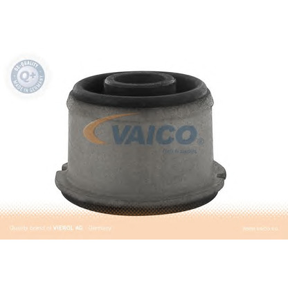 Photo Mounting, axle beam VAICO V950071