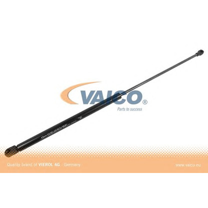 Photo Gas Spring, boot-/cargo area VAICO V950134