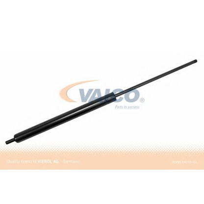 Photo Gas Spring, boot-/cargo area VAICO V950200