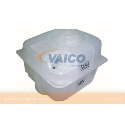 Photo Vase d'expansion, liquide de refroidissement VAICO V950214
