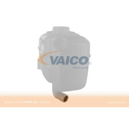 Photo Vase d'expansion, liquide de refroidissement VAICO V950216