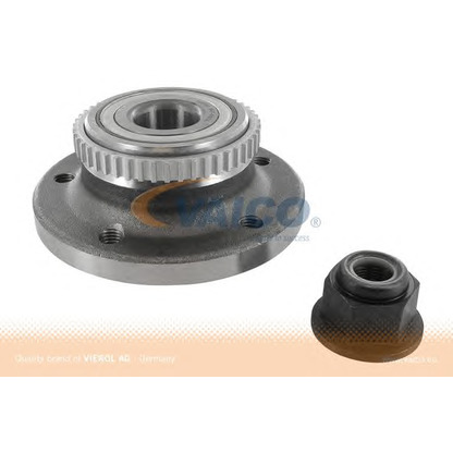 Photo Wheel Bearing Kit VAICO V950222